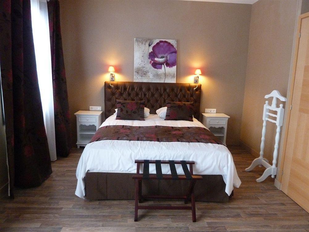 Les Jardins D'Hardelot Otel Dış mekan fotoğraf