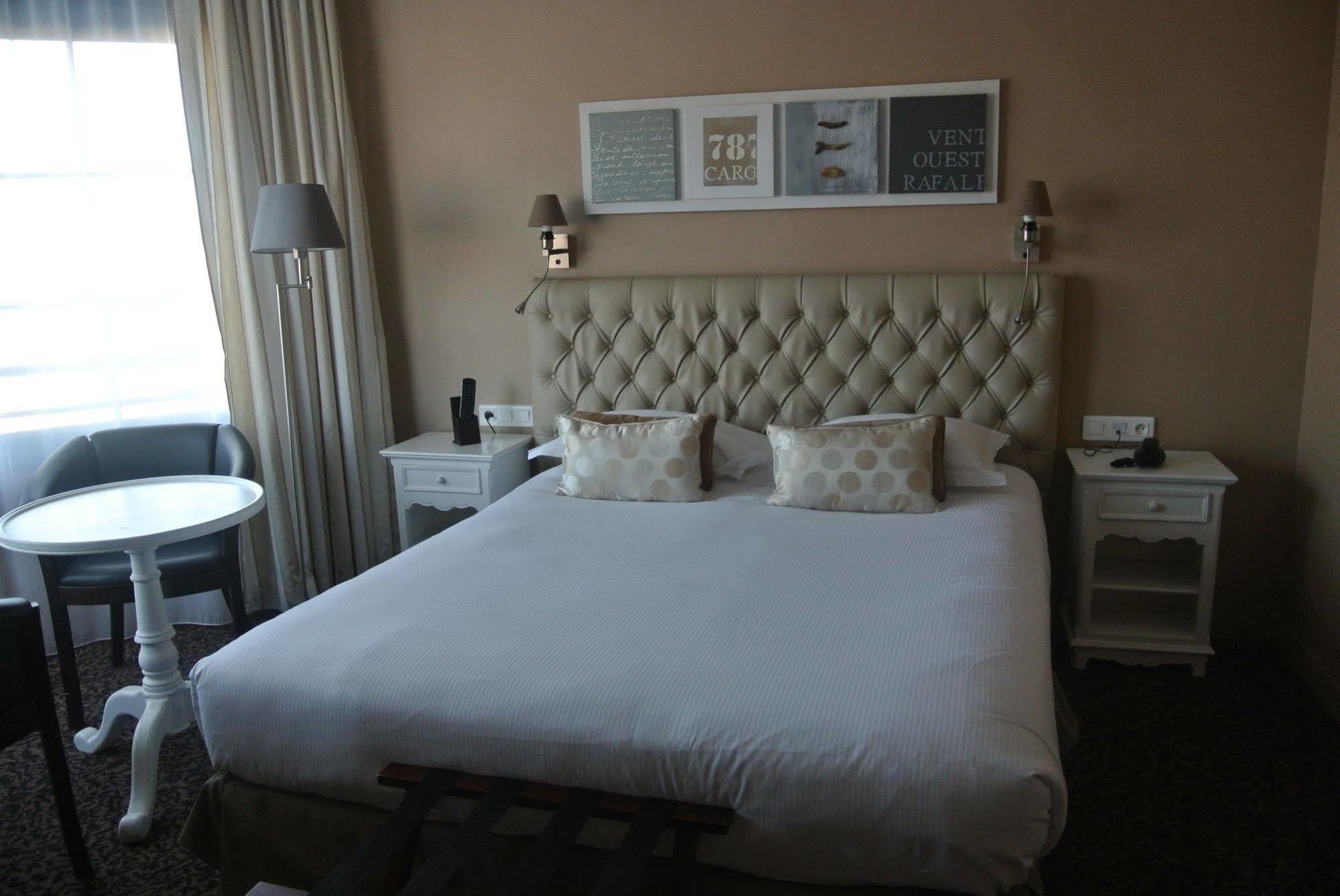 Les Jardins D'Hardelot Otel Dış mekan fotoğraf